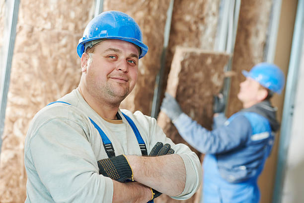 Reflective Insulation in Rankin, TX